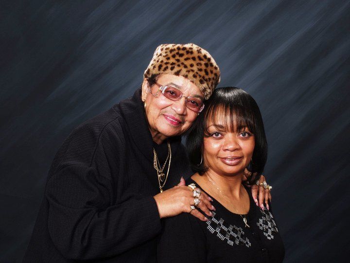 Saundra Womack - Class of 1970 - Duval High School