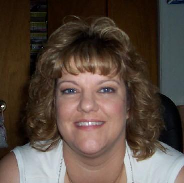 Sue Carroll - Class of 1982 - Duval High School