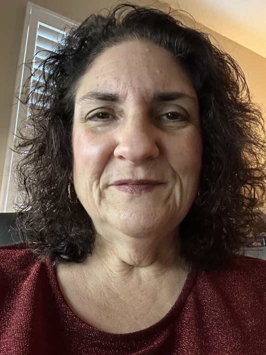 Amy Iannaconi - Class of 1986 - Laurel High School