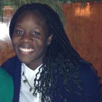 Mary Okai - Class of 2006 - Laurel High School
