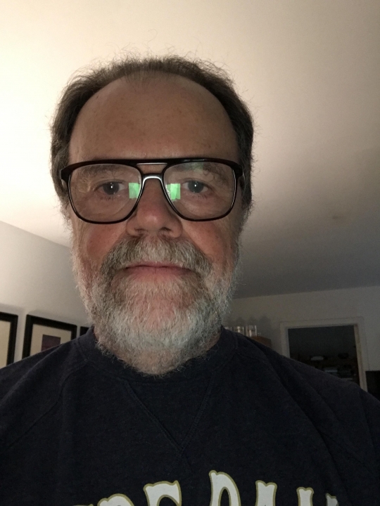 Thomas Millet - Class of 1972 - Laurel High School