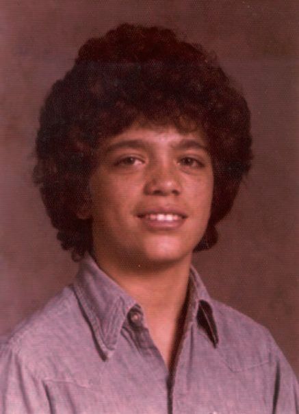 Perry Bellofatto - Class of 1980 - Laurel High School