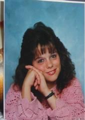 Reschia Montgomery - Class of 1992 - Laurel High School