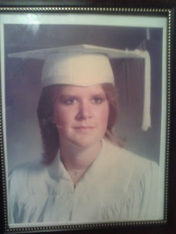 Jennifer Miller - Class of 1984 - Laurel High School