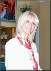 Lynne Wallace - Class of 1969 - Laurel High School