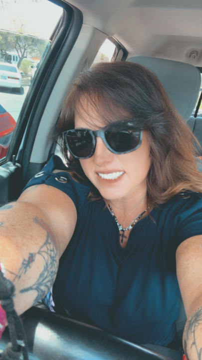 Amy Carpenter - Class of 1994 - Laurel High School