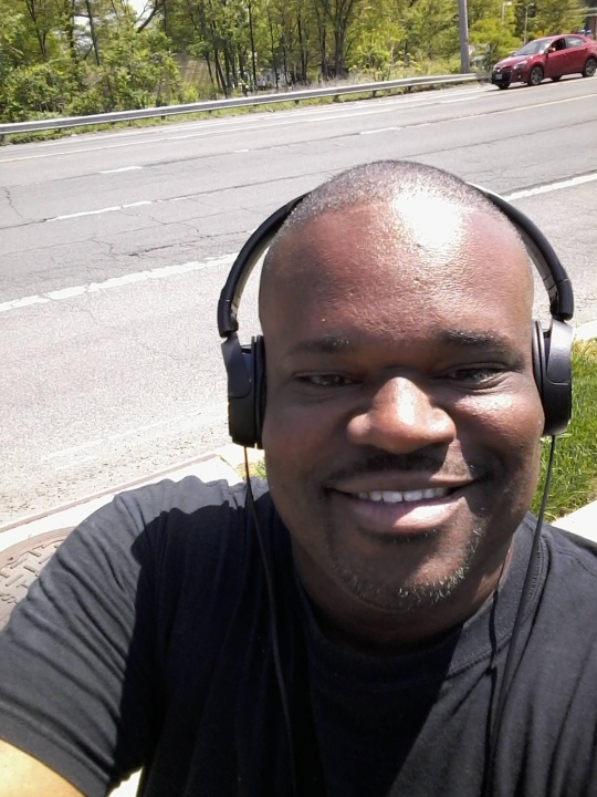 Travis Williams - Class of 1999 - Laurel High School