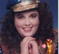Patricia Addison, class of 1984