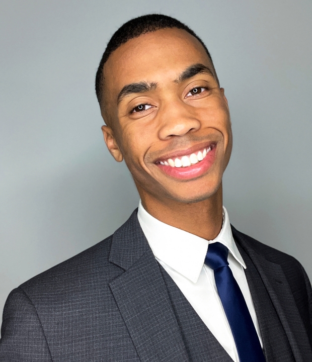 Jabril Moultrie - Class of 2010 - Oxon Hill High School
