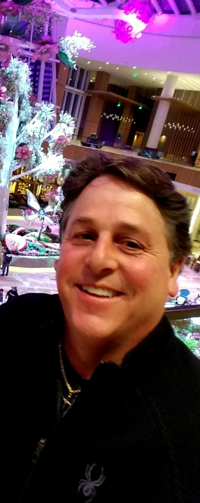 Patrick Rambler - Class of 1980 - Oxon Hill High School