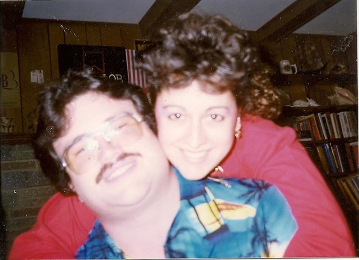 Mary-beth Davis - Class of 1983 - Oxon Hill High School