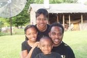 Keith White - Class of 1992 - Oxon Hill High School