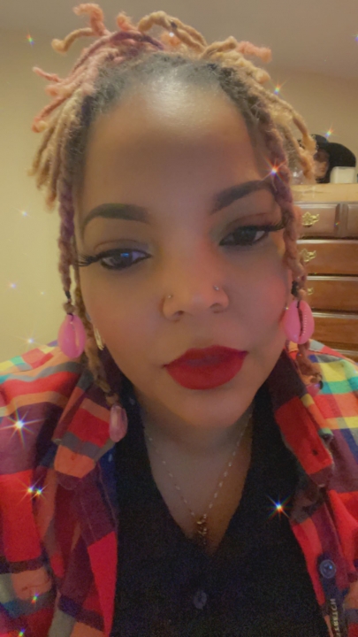 Angelia Cyrus - Class of 2003 - Oxon Hill High School