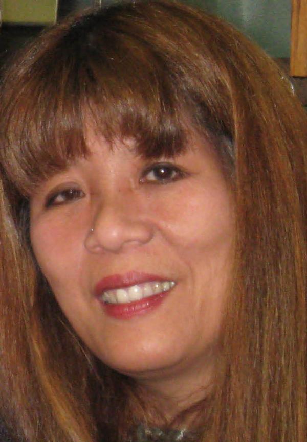 Maria Bartolome - Class of 1978 - Oxon Hill High School