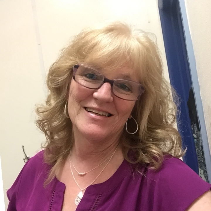 Ellen Sprague - Class of 1970 - Oxon Hill High School