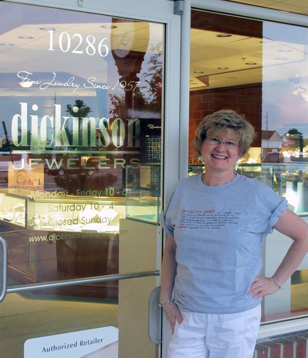 Susan Buffaloe - Class of 1974 - Oxon Hill High School