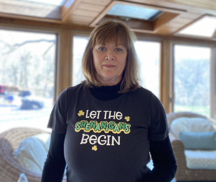 Cheryl Stormer - Class of 1977 - Oxon Hill High School