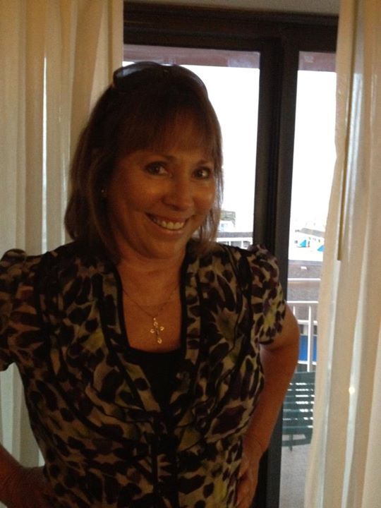 Terri Verrill - Class of 1973 - Oxon Hill High School