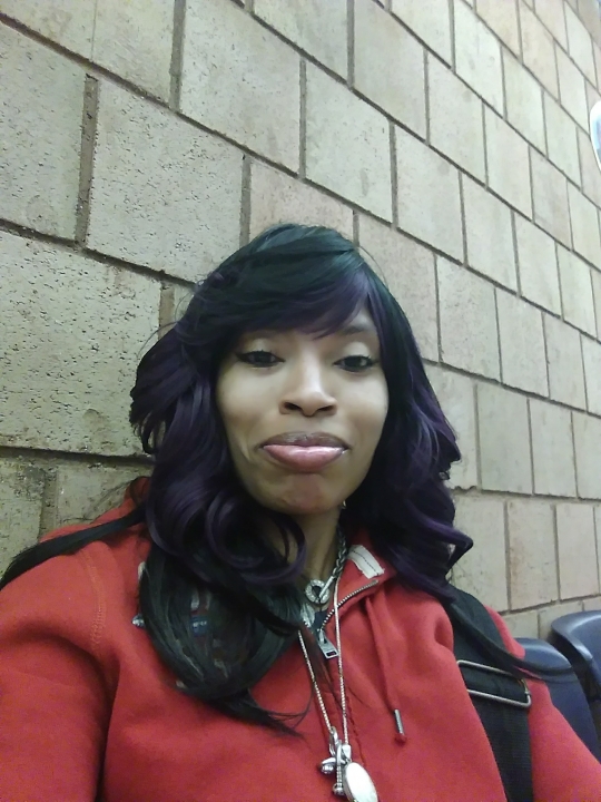 Kimberle Moon - Class of 1989 - Oxon Hill High School