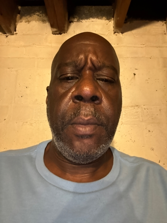 Roy Johnson - Class of 1983 - Oxon Hill High School