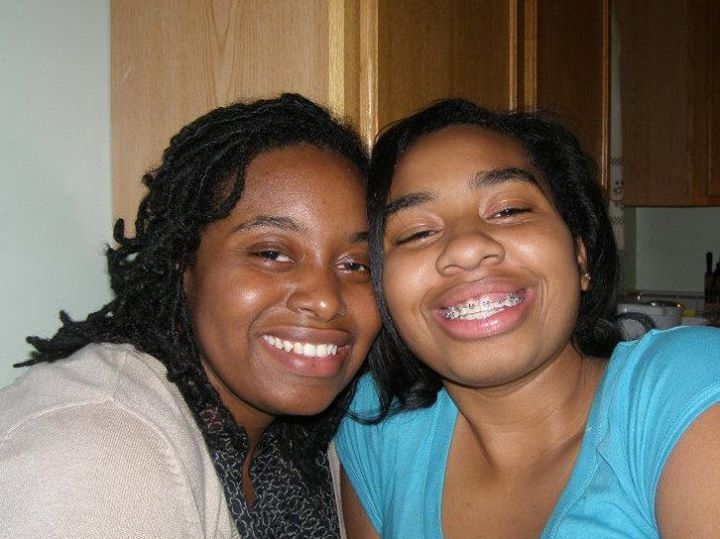 Jannelle Hutcherson - Class of 1999 - Oxon Hill High School