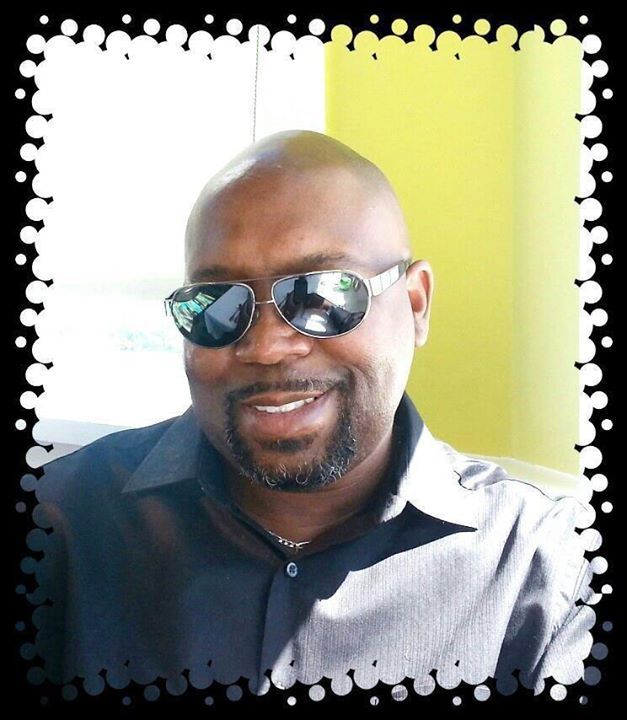 Anthony Dixon - Class of 1989 - Oxon Hill High School