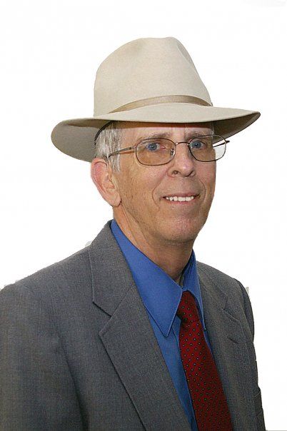 Thomas Propes - Class of 1962 - Oxon Hill High School