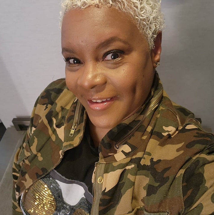 Karen Hall - Class of 1987 - Oxon Hill High School