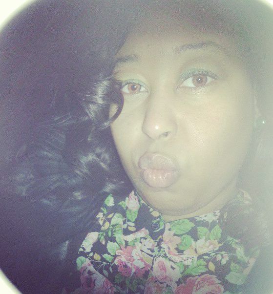 Teanna Cunningham - Class of 2004 - Oxon Hill High School