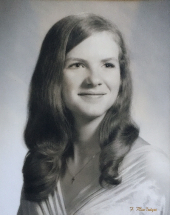 Kathrine Lewis - Class of 1972 - Oxon Hill High School