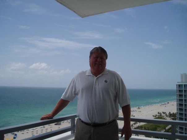 Tom Earnest - Class of 1968 - Oxon Hill High School