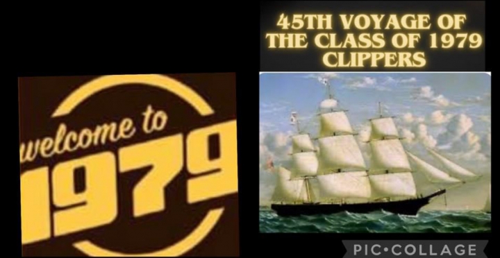 Class of 1979 45 year Reunion