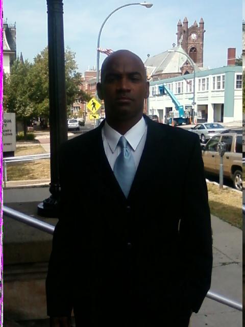 Jessie Jones - Class of 1992 - Oxon Hill High School