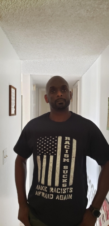 Jerone Herndon - Class of 1993 - Oxon Hill High School