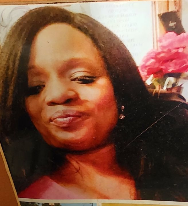 Darlene Burton - Class of 1982 - Oxon Hill High School