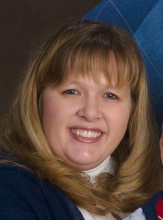 Paula Wolff - Class of 1990 - Oxon Hill High School