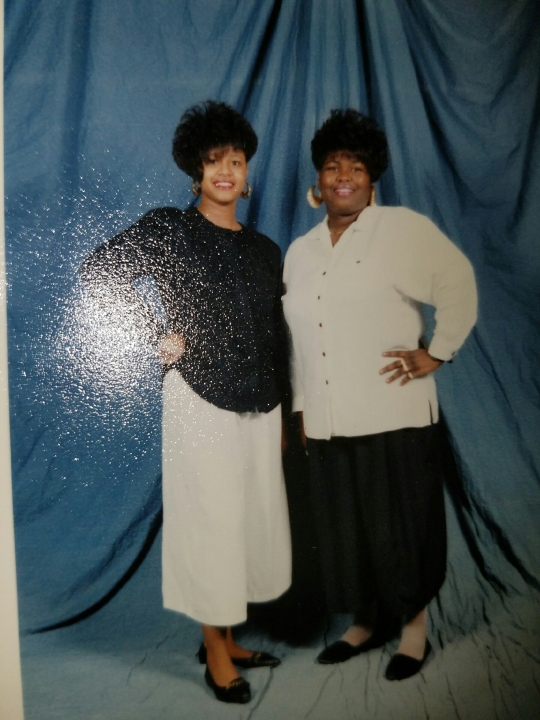 Oxon Hill High School Classmates
