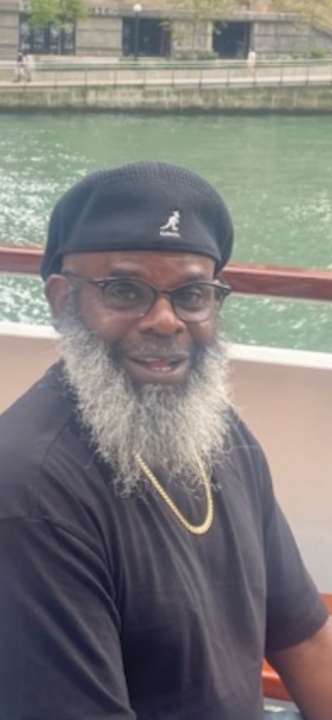 Richard Blake - Class of 1976 - Oxon Hill High School