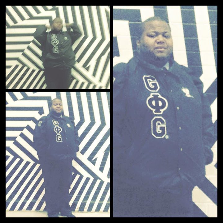Nathaniel Wallace - Class of 2005 - Oxon Hill High School