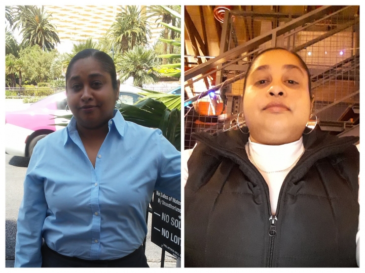 Reshma Singh - Class of 1999 - Oxon Hill High School