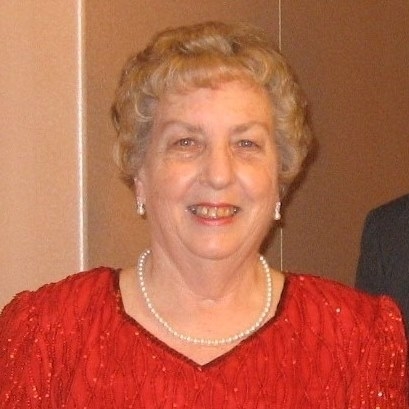 Linda Haddix - Class of 1963 - Oxon Hill High School