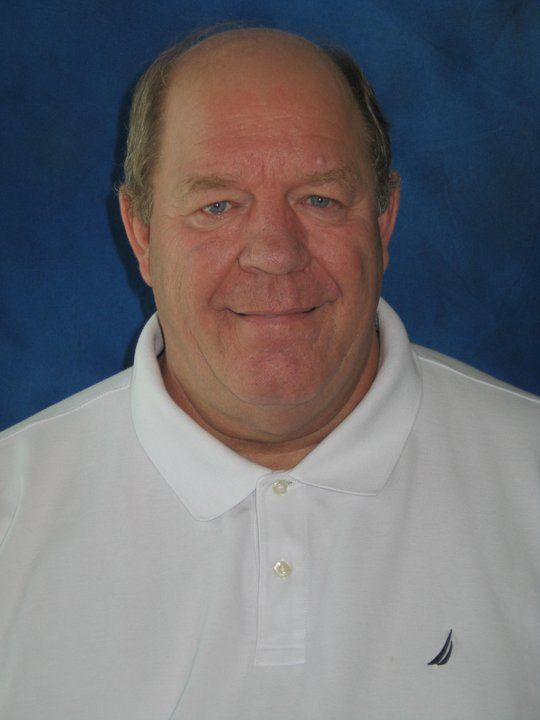 Paul White - Class of 1968 - Oxon Hill High School