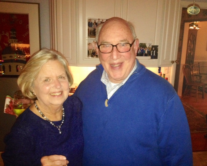 Stanley Weimer - Class of 1960 - Oxon Hill High School