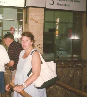 Mary Grube - Class of 1972 - Oxon Hill High School