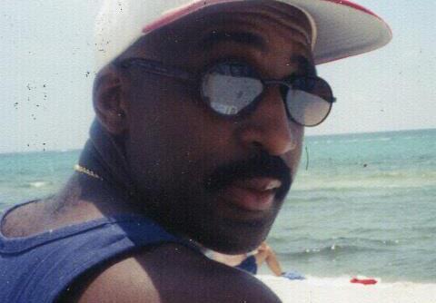 Keith Smith - Class of 1975 - Oxon Hill High School