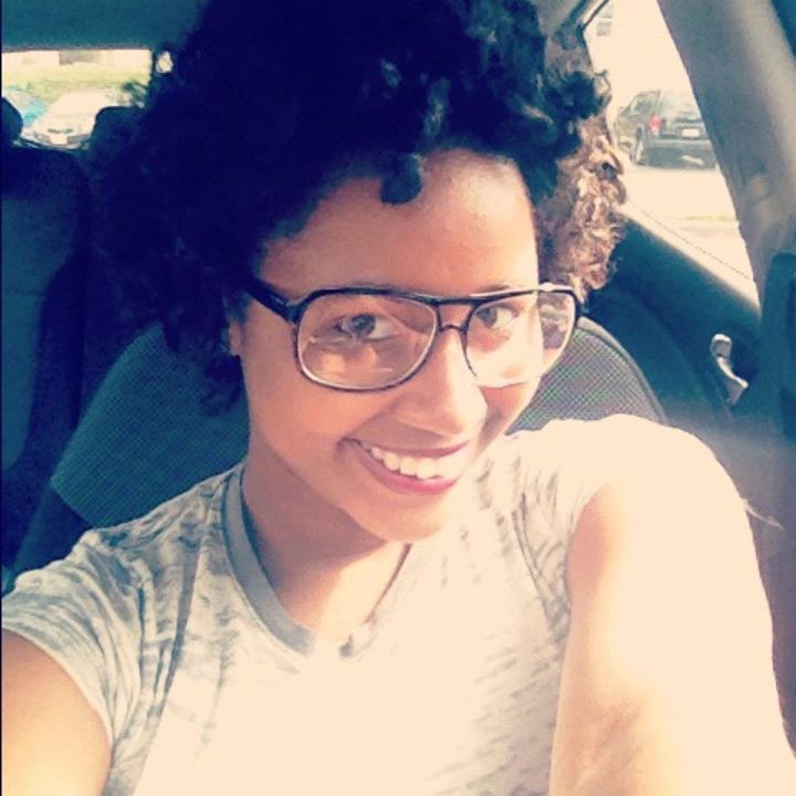 Janay Johnson - Class of 2007 - Oxon Hill High School