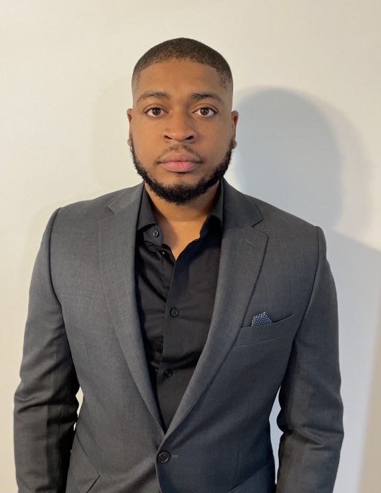 Amad Lewis - Class of 2013 - Oxon Hill High School