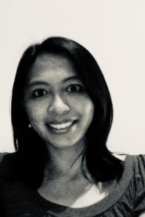 Michelle Olaes - Class of 1995 - Oxon Hill High School