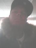 Don Petteway - Class of 1994 - Potomac High School