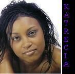 Katrecia Banks - Class of 2001 - Potomac High School